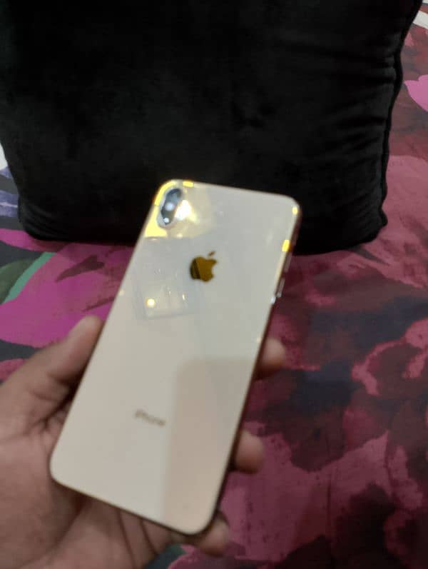 iphone xs max non pta only kit 9