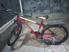 SK Ferrari Bicycle For Sale | Cycle In Bicycles | Brand New Cycle