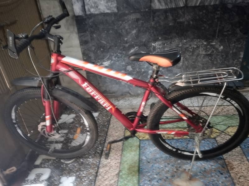 SK Ferrari Bicycle For Sale | Cycle In Bicycles | Brand New Cycle 8