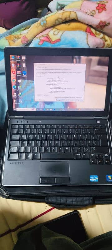 Dell Core i5 2nd Generation 4