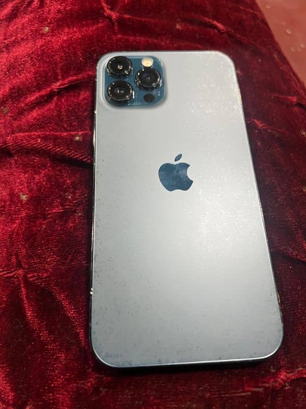 iphone 12 pro max non pta 0