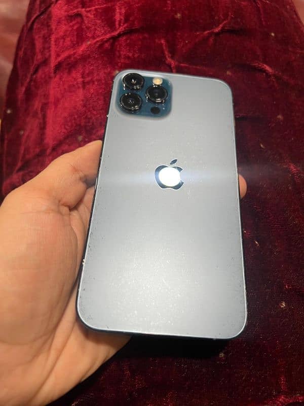 iphone 12 pro max non pta 4