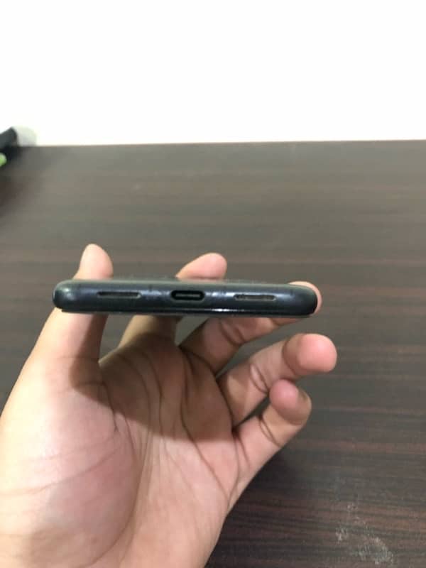 Google Pixel 5 PTA Approved 5