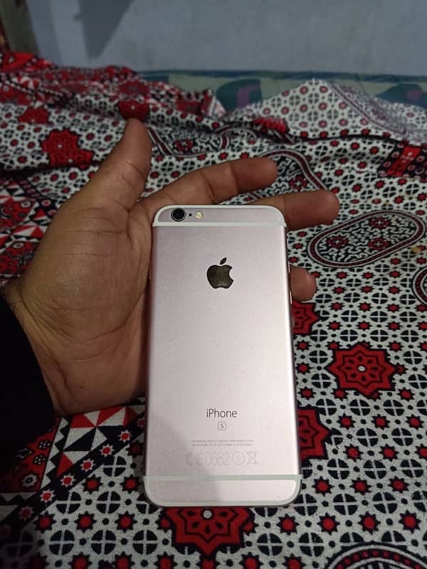 iphone 6s pta approved  64 Gb 1