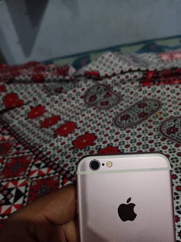 iphone 6s pta approved  64 Gb 2