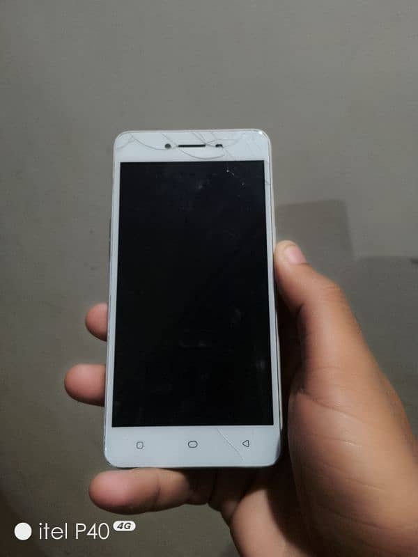 OPPO A37 0