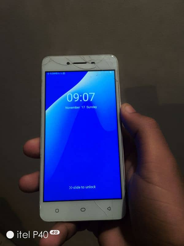 OPPO A37 1