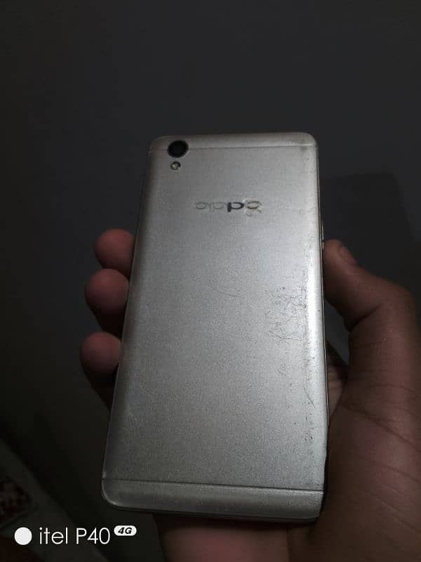 OPPO A37 5