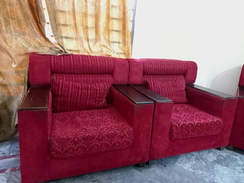 7 seater sofa 2