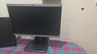 hp compaq 2000 monitor 22 inch’