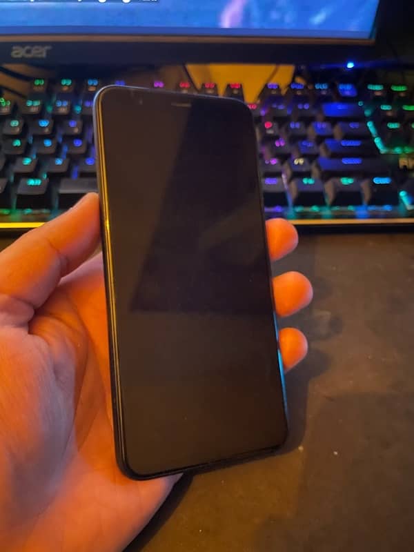 Google pixel 4 1