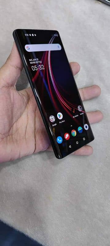 OnePlus 8 128 gb PTA approved My WhatsApp number 0322=7094780 0