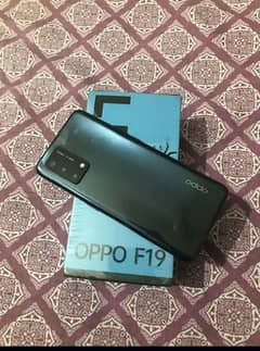 oppo f19 6gb 128gb