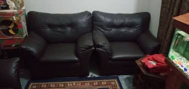 7 seeter Sofa set for sale