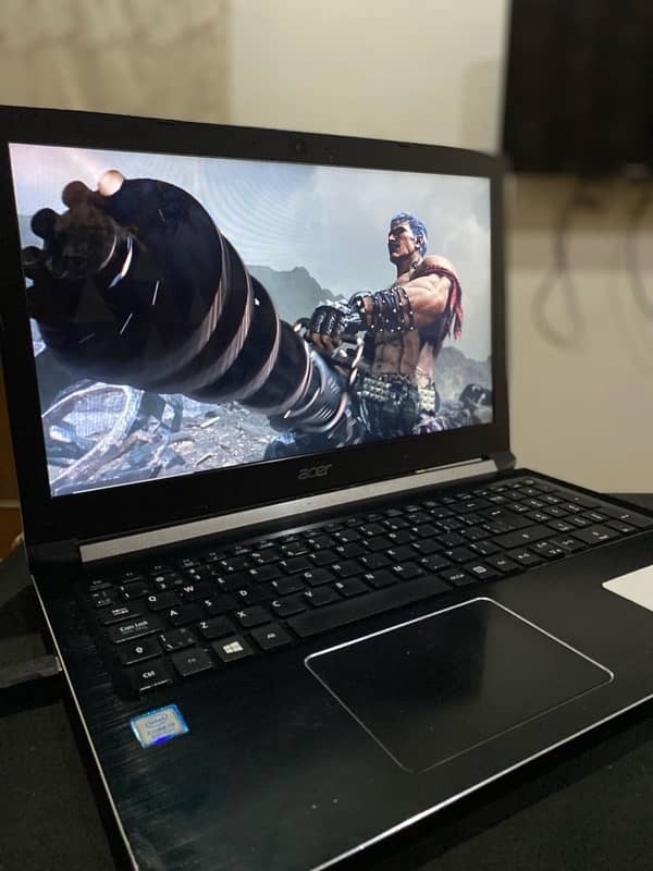 Laptop ( Canadian ) | Acer Aspire A515 + Bonus 1