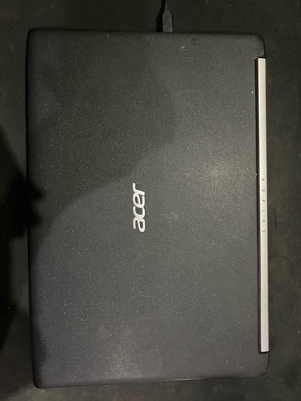 Laptop ( Canadian ) | Acer Aspire A515 + Bonus 4