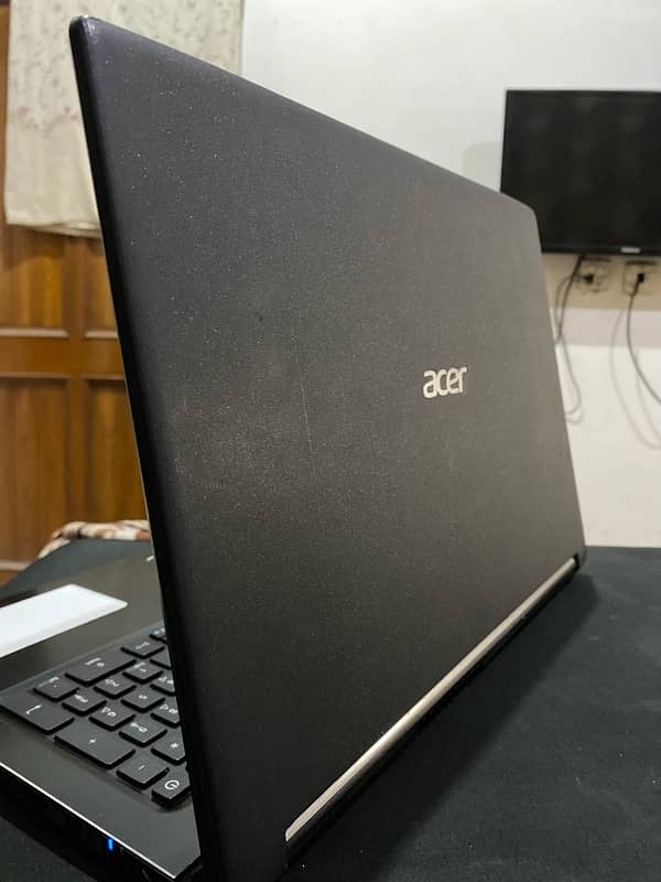 Laptop ( Canadian ) | Acer Aspire A515 + Bonus 6