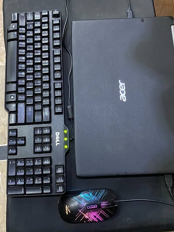 Laptop ( Canadian ) | Acer Aspire A515 + Bonus 5