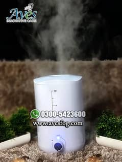 Humidifier|Air Purifier|Air Room fragrance|Dehumidifiers|Air Fresher