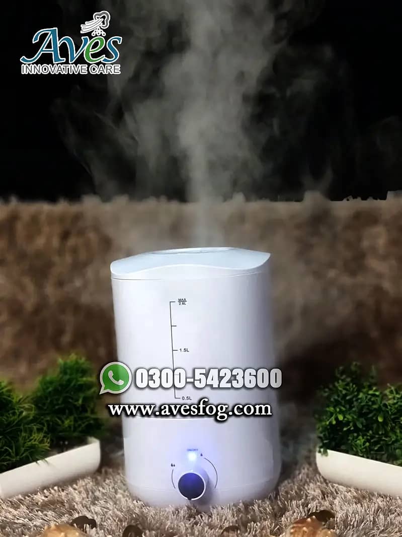 Humidifier|Air Purifier|Air Room fragrance|Dehumidifiers|Air Fresher 0