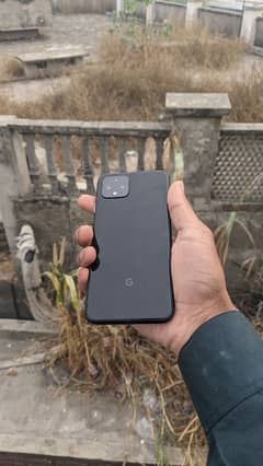 google pixel 4 pta approved