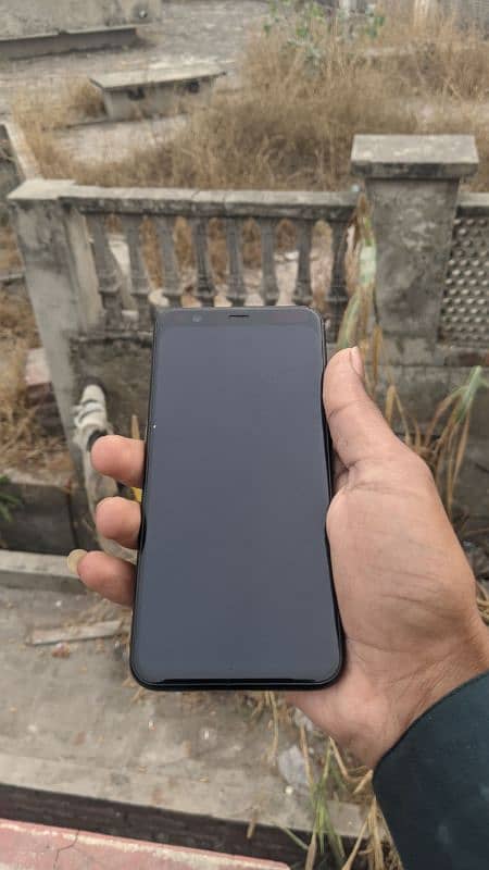 google pixel 4 pta approved 1