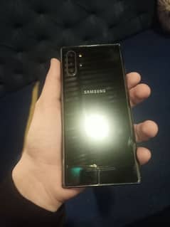 Samsung Galaxy Note 10 Plus 5G