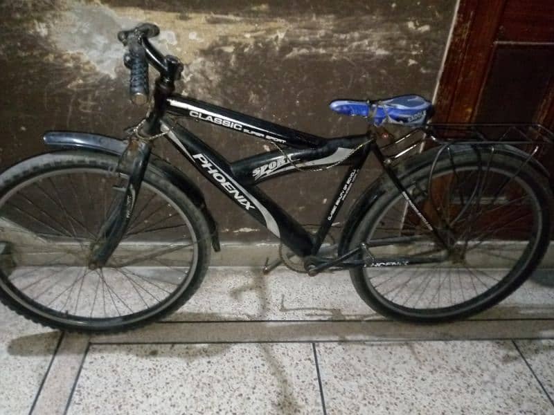 Phoenix bicycle for sale 0