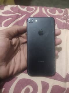 iPhone 7 oregnal all urgent sale 03224906911