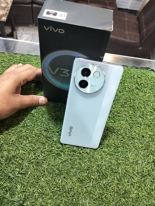 vivo v30 e 5g 3