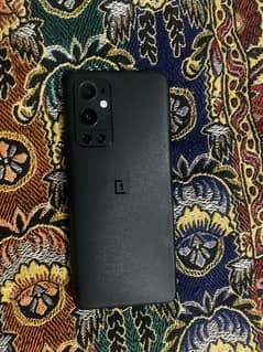 Oneplus 9 pro Life time patch