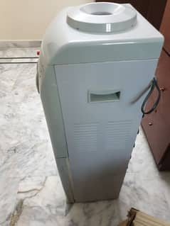 water dispenser