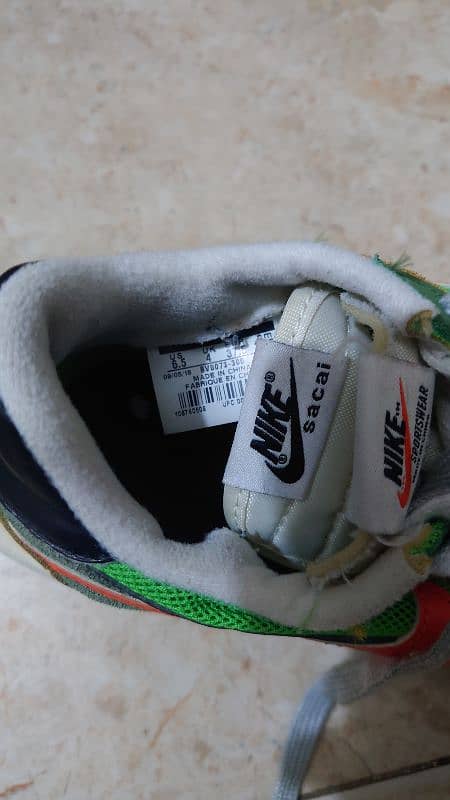 Original Nike hain 2 month used 2