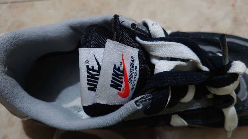 Original Nike hain 2 month used 7