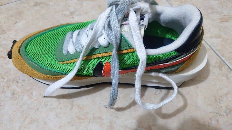 Original Nike hain 2 month used 9