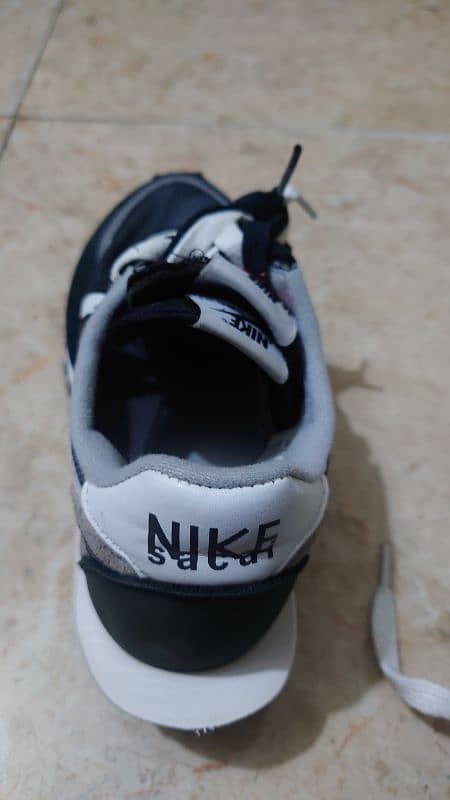 Original Nike hain 2 month used 11