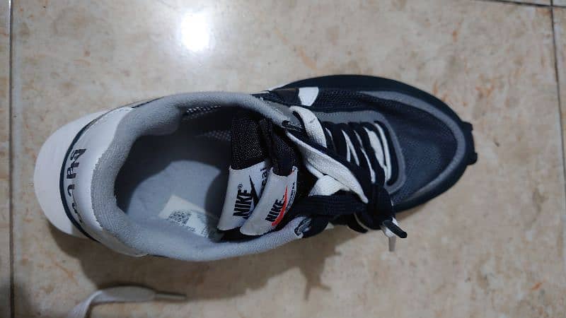 Original Nike hain 2 month used 13