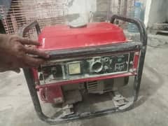 1 KVA Generator