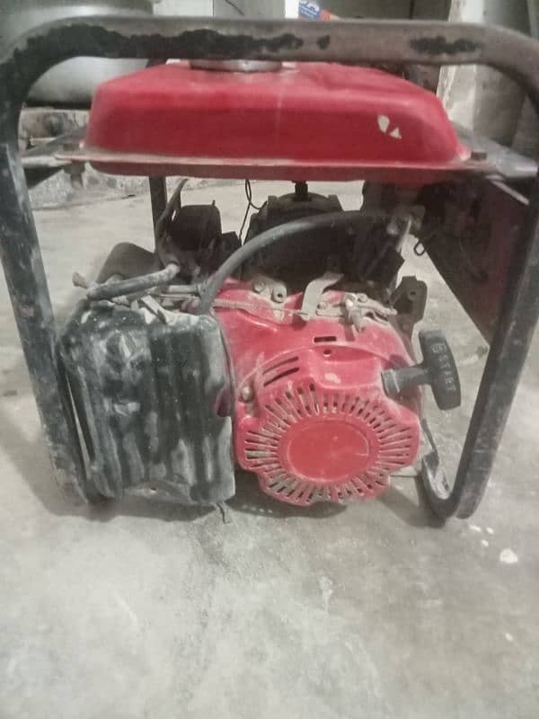 1 KVA Generator 2