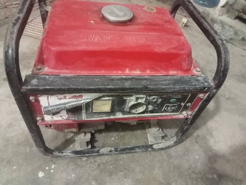 1 KVA Generator 3