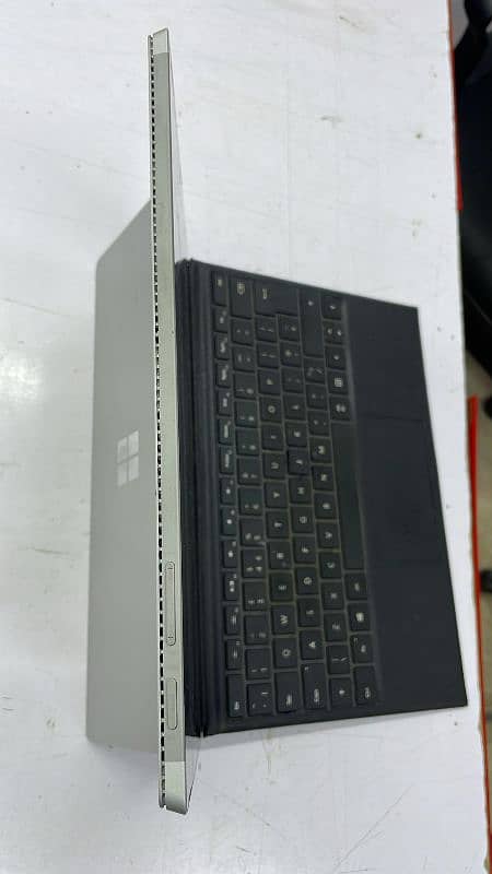 Microsoft Surface Pro 4 core i5 6gen 4/128 2