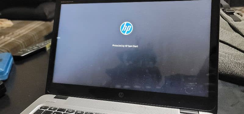 Touchscreen HP Elitebook 840 G4.16gb+128 SSD + 512 Hdd 3