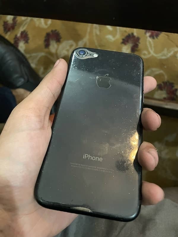 iPhone 7 non pta 32 gb 1