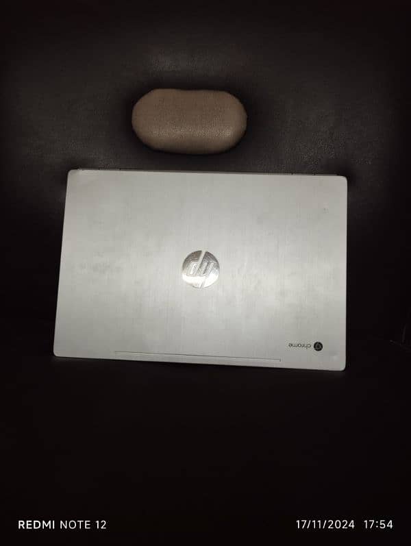 Hp Chromebook 13 G1 4