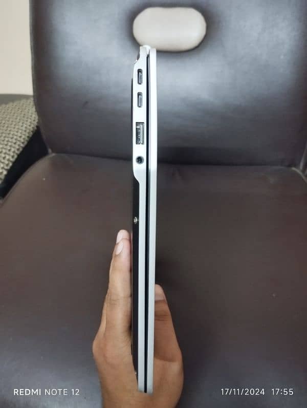 Hp Chromebook 13 G1 6