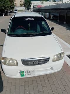 Suzuki Alto 2006