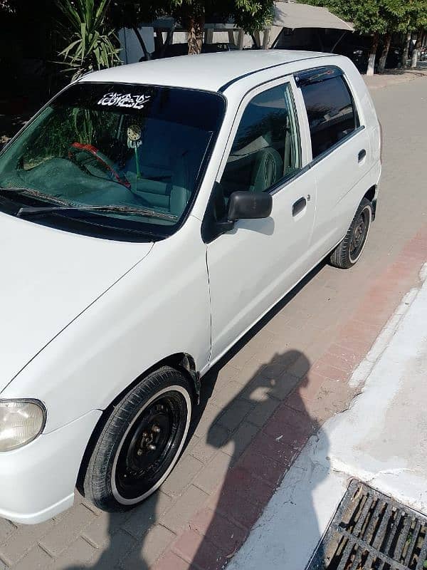 Suzuki Alto 2006 2