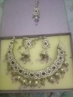 jewellery set