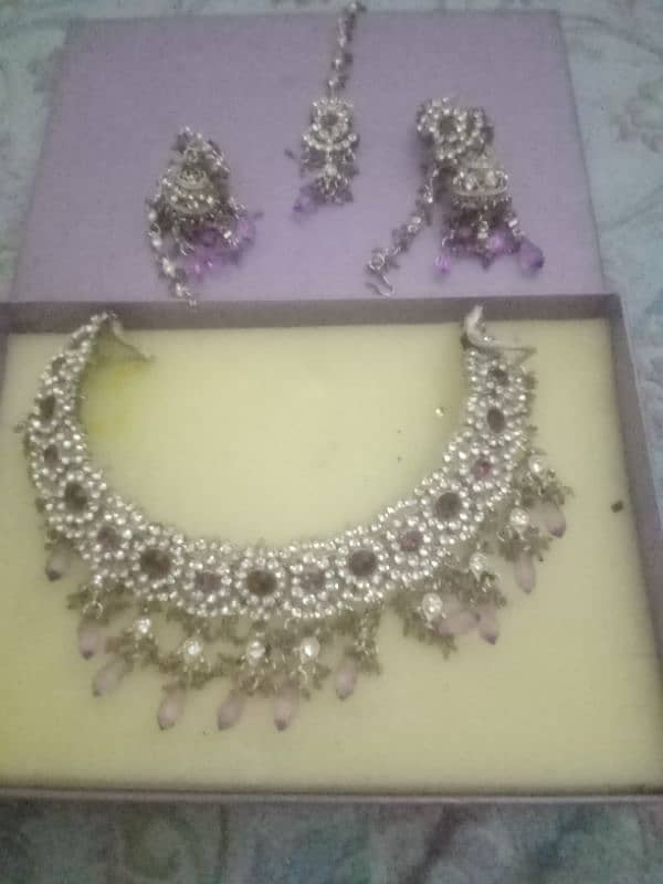 jewellery set 1