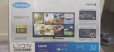 Samsung Malaysian Assembled Smart Tv